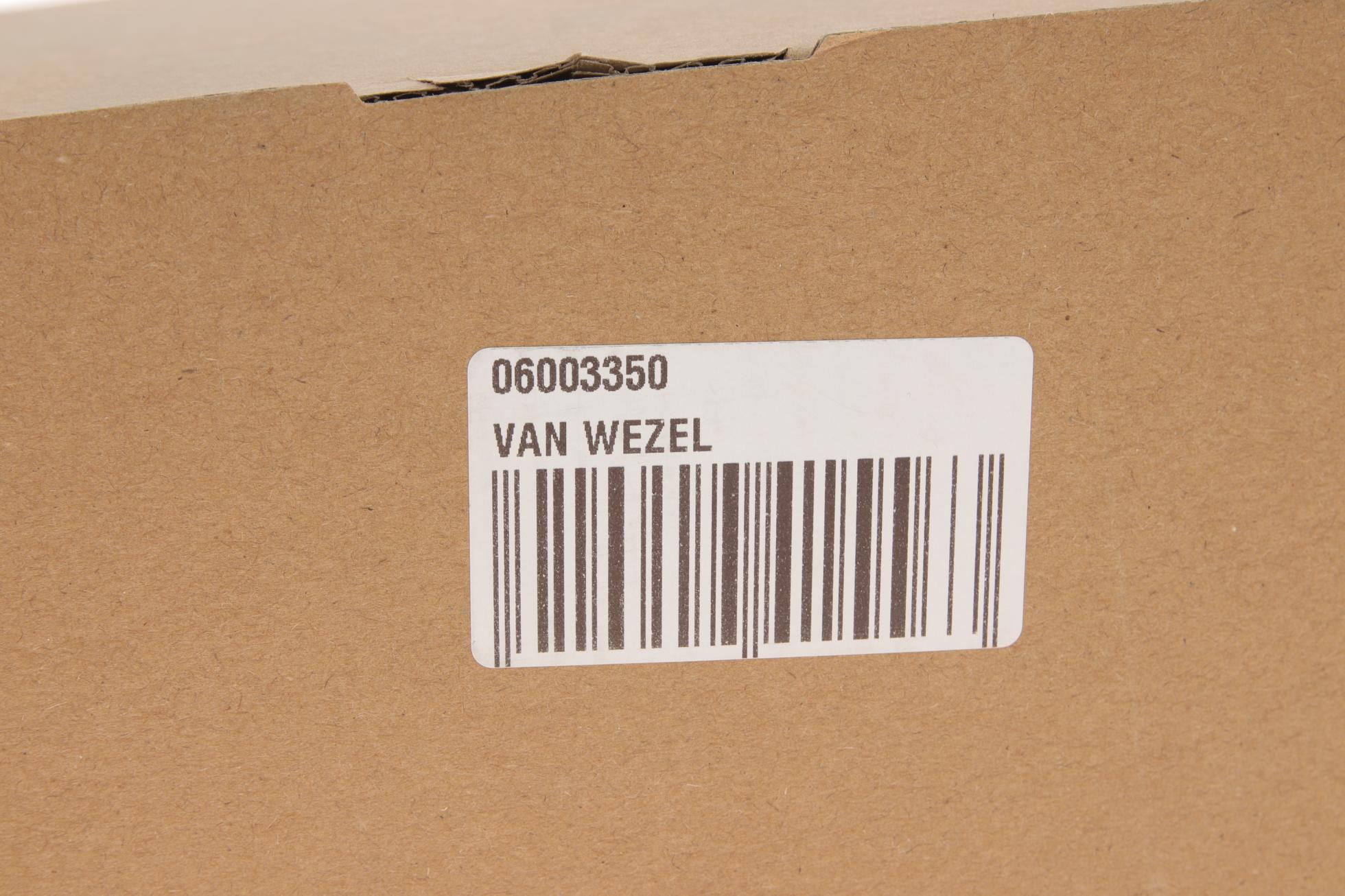 06003350 VAN WEZEL